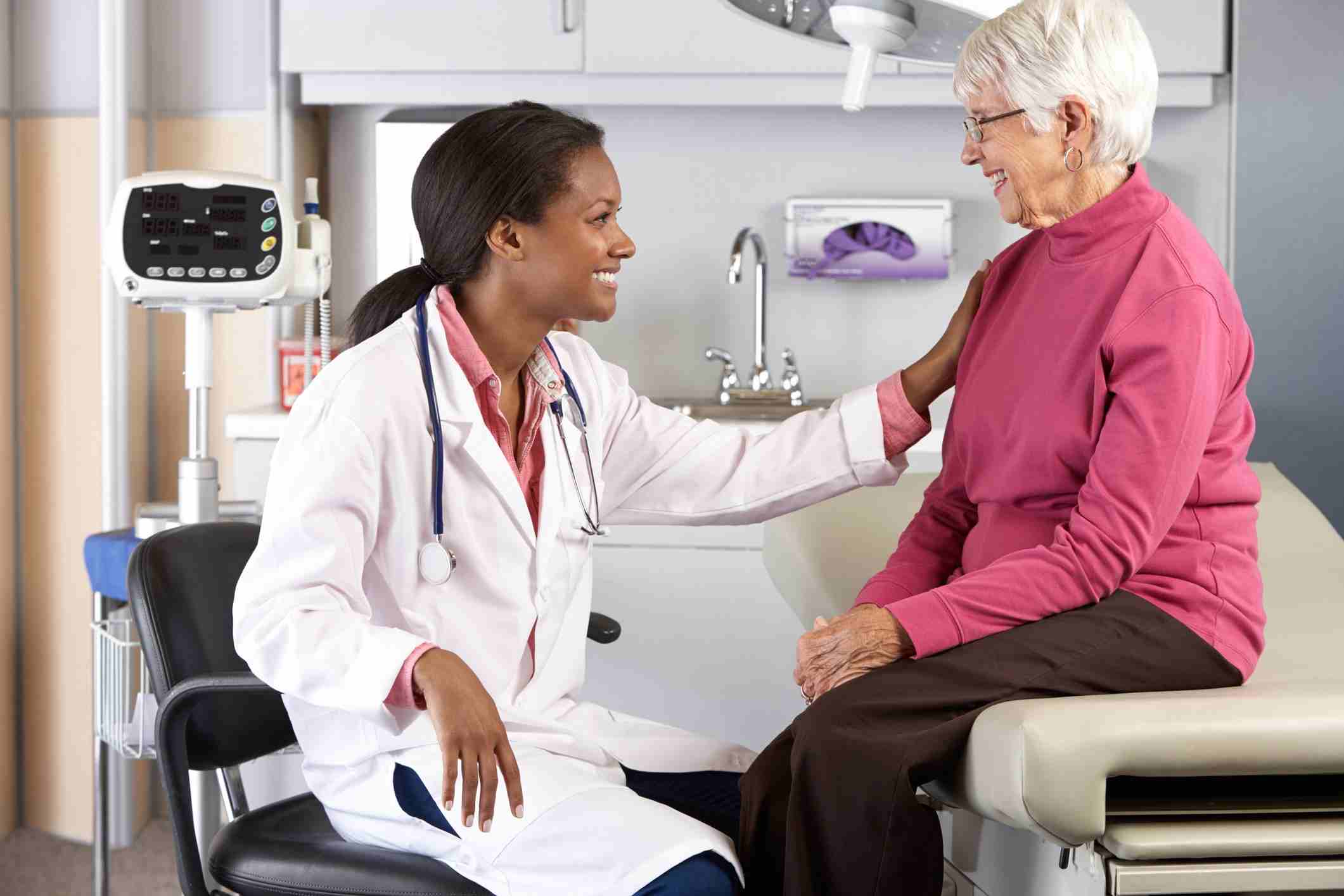 Skilled Nursing Services providing patient care and medical support in Shreveport, LA